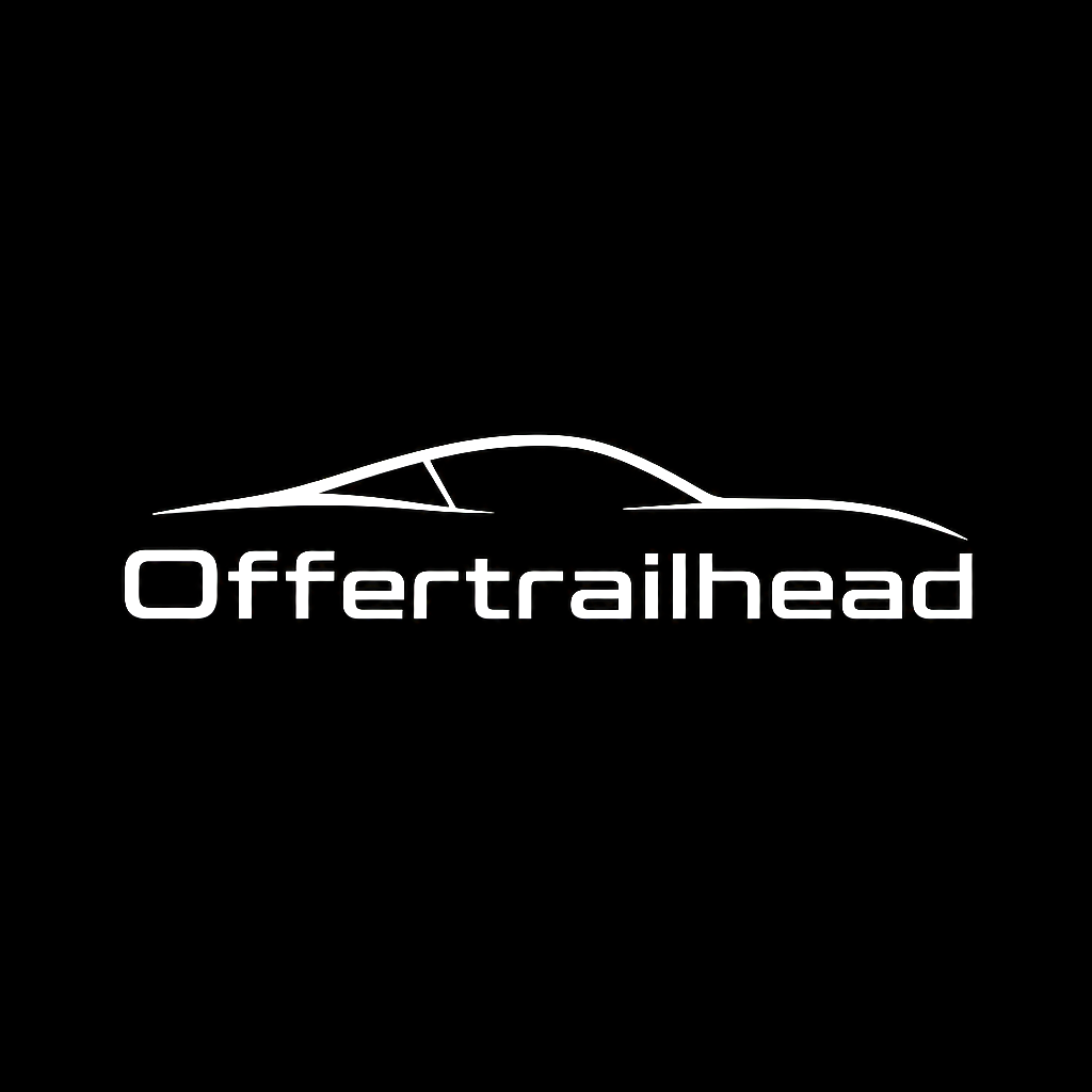 Offertrailhead logo
