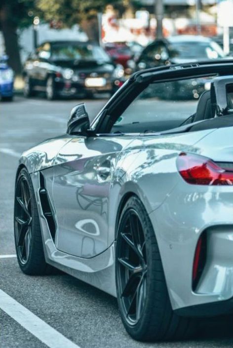 Detailing work