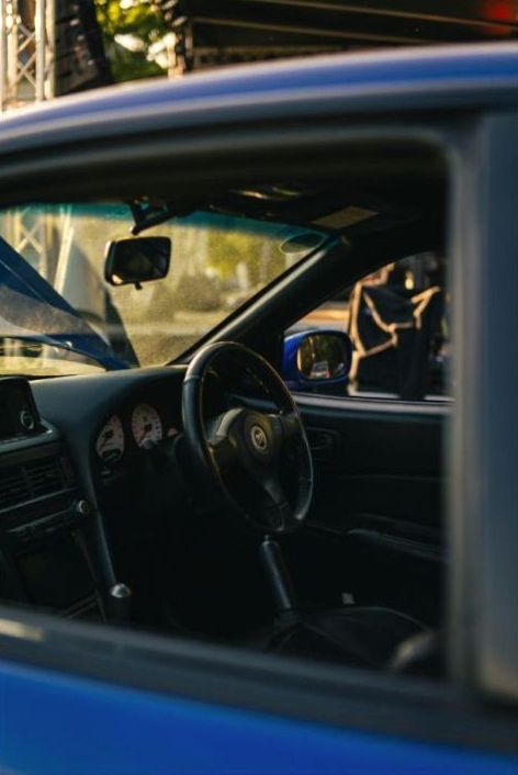 Mobile detailing