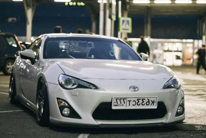 Easy maintenance